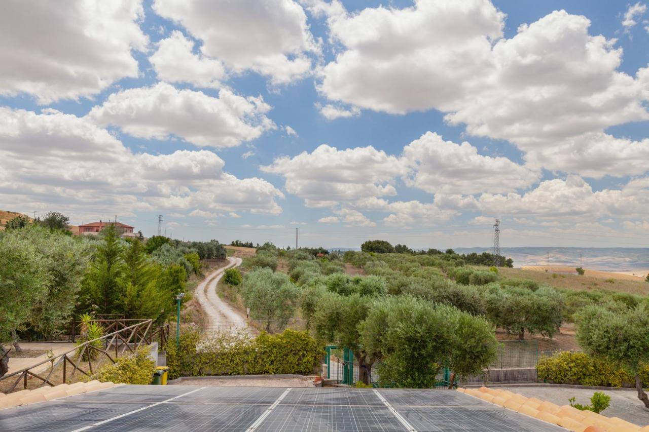 La Villetta - Xenia Matera Ngoại thất bức ảnh