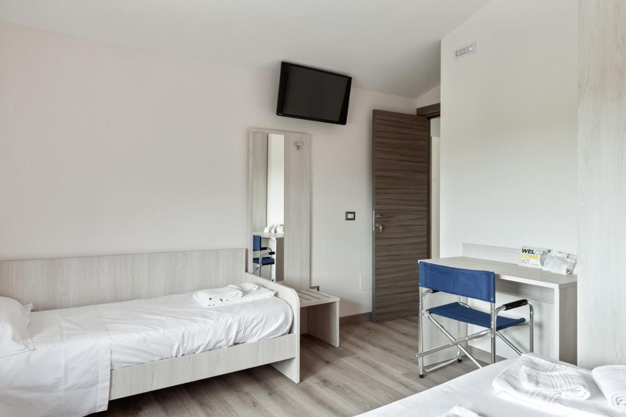 La Villetta - Xenia Matera Ngoại thất bức ảnh