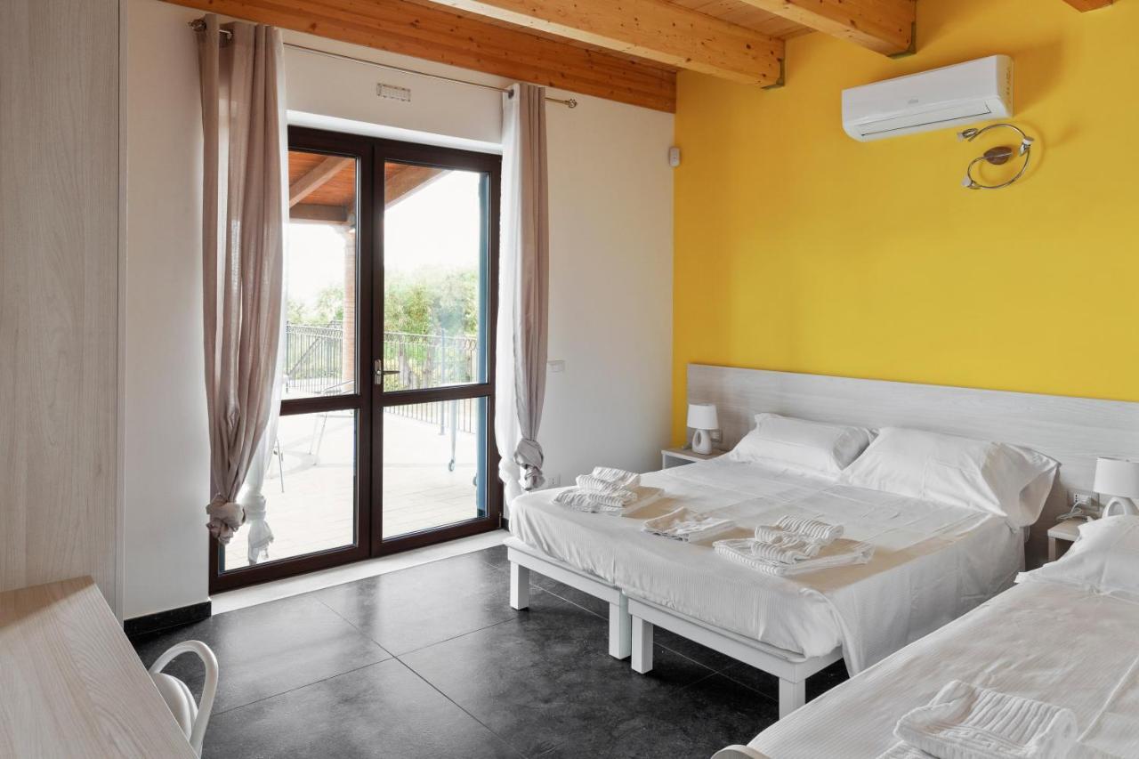 La Villetta - Xenia Matera Ngoại thất bức ảnh